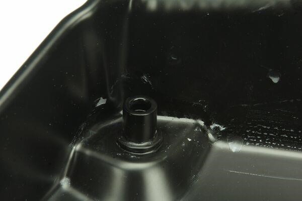 Oil Sump, automatic transmission Uro 24117566354