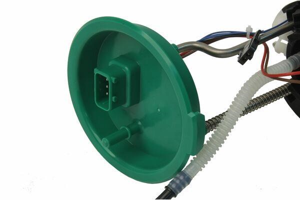 Fuel pump module Uro 16146766177