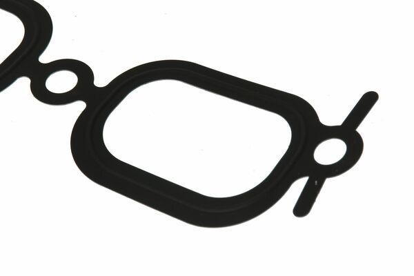 Intake manifold gaskets, kit Uro LR011585