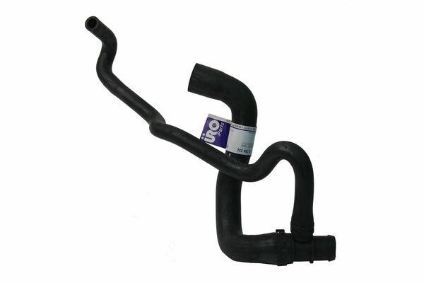 Car coolant hose Mini: 17122754222 Uro Radiator hose