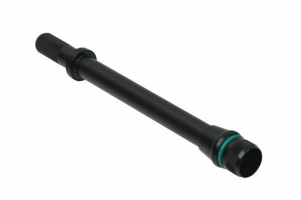 06D103634EPRM Uro Oil dipstick guide tube