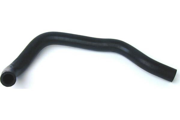 Coolant tube Saab: 7545544 Uro Radiator hose