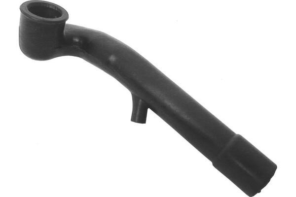 Uro 1160940791 Hose, crankcase breather 1160940791