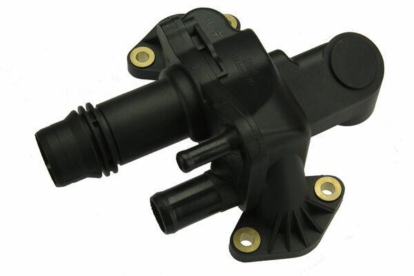 Engine coolant water outlet Land Rover Range Rover: LR073372 Uro Coolant flange