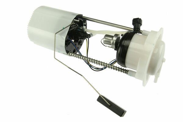 Fuel feed unit Audi Q5: 8R0919051A Uro Fuel pump module