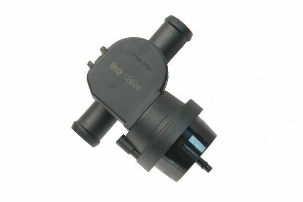 Uro 1J0819809 Heater control valve 1J0819809