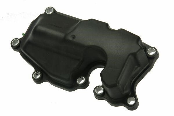 Engine lubrication system Audi A1: 06H103464L Uro Oil separator