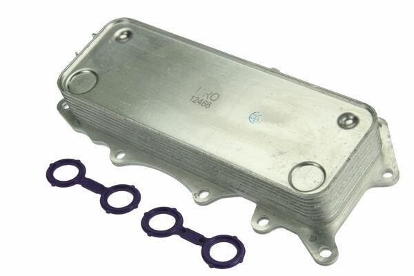 6421800165 Uro Oil cooler