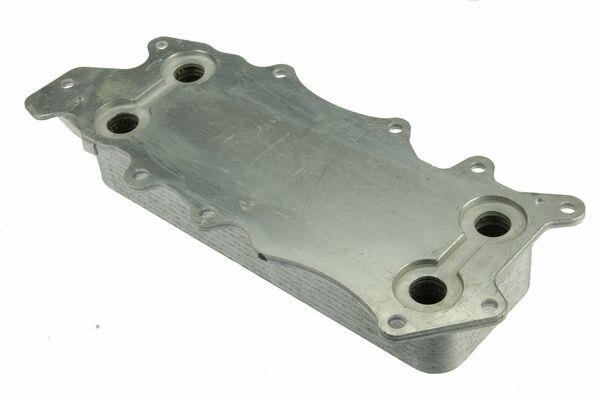 Oil cooler Uro 6421800165