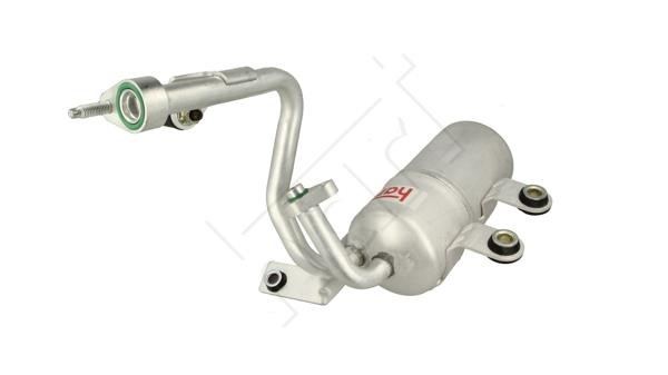 AC receiver drier Volvo S40: 621770 Hart Dryer, air conditioner