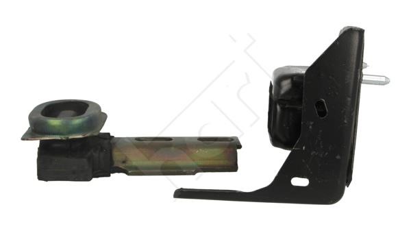Hart Mounting, manual transmission – price 109 PLN