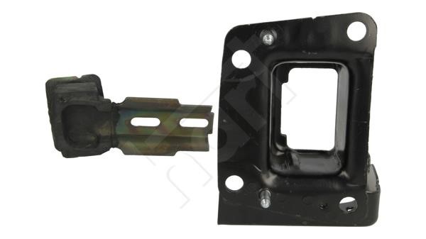 Mounting, manual transmission Hart 348 423