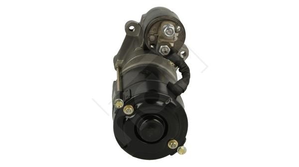 Starter Hart 526 195