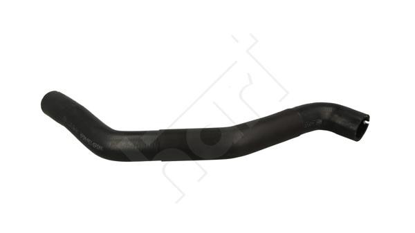 Hart 619 252 Radiator Hose 619252