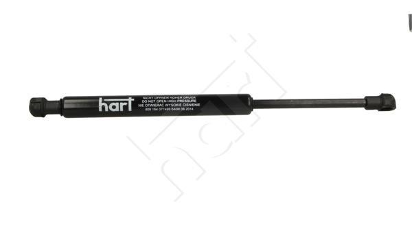 Hart 809 164 Gas hood spring 809164