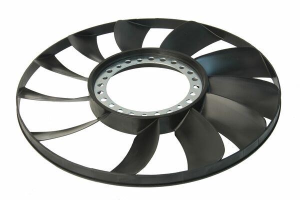 Fan assy - heater motor Uro 058121301B