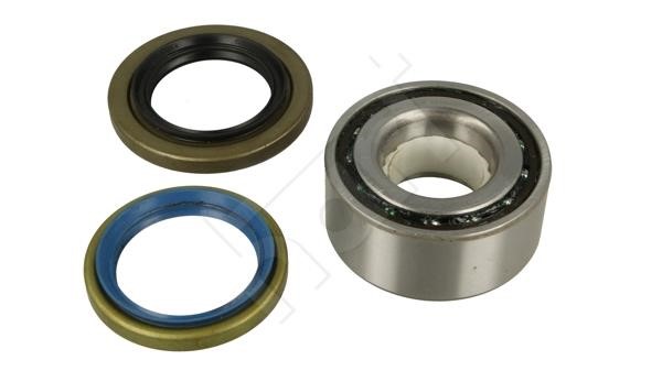 Hart 902 588 Wheel bearing kit 902588