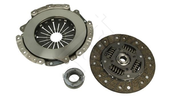 908091 Hart Flywheel Clutch Kit