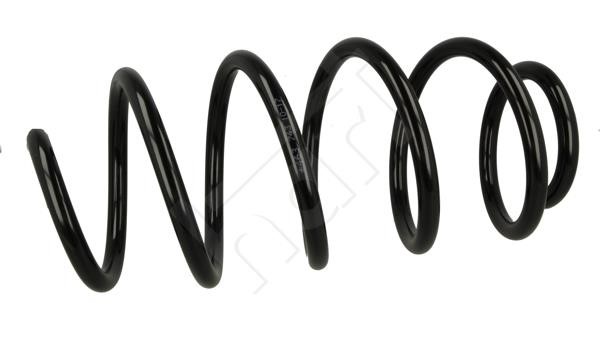 Hart 463 743 Coil spring 463743 463743 Hart Coil spring