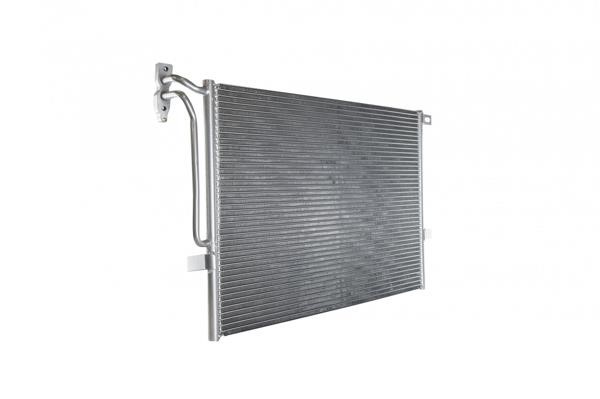 AC Condenser Hart 606 003