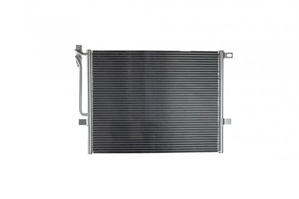 Aircon condenser BMW Z4: 606003 Hart AC Condenser