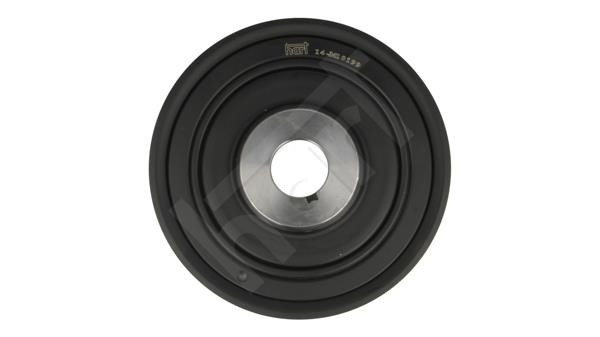 Belt Pulley, crankshaft Hart 345 283
