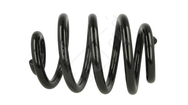 Hart 430 166 Coil Spring 430166