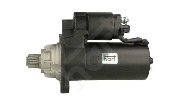 534380 Hart Starter