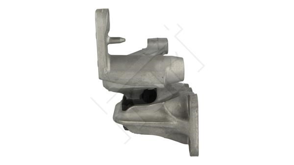 Engine mount Hart 358 801