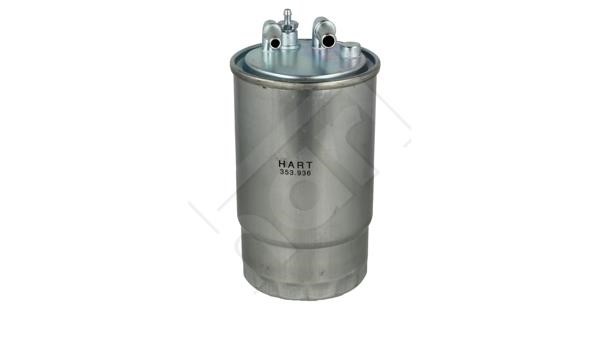 Hart 353 936 Fuel filter 353936
