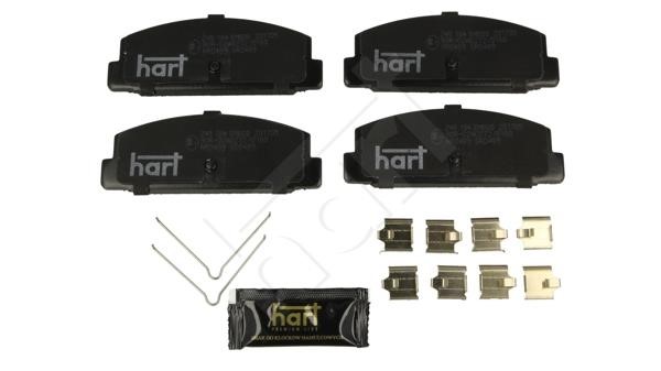 Buy Hart 249 184 at a low price in United Arab Emirates!