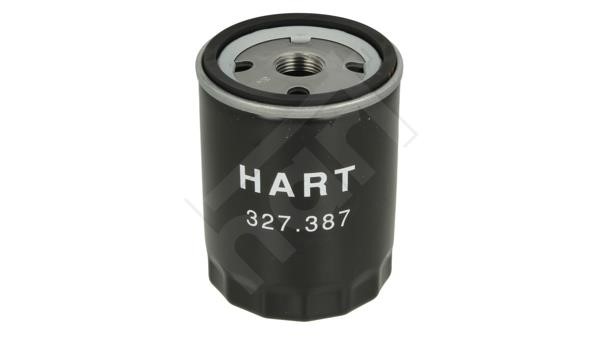 Hart 327 387 Oil Filter 327387