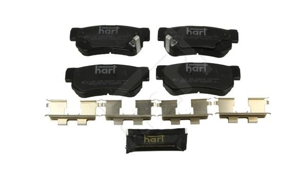 Buy Hart 252 300 at a low price in United Arab Emirates!