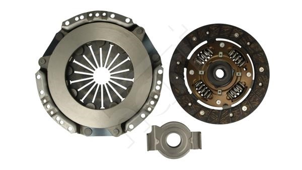 Clutch set Fiat Panda: 335092 Hart Flywheel Clutch Kit