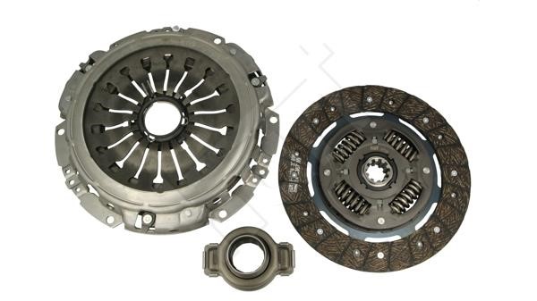 Hart 359 959 Flywheel Clutch Kit 359959 359959 Hart Flywheel Clutch Kit