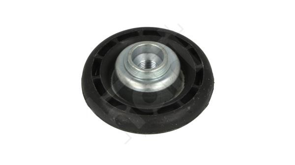 Coil spring cap Renault Kangoo: 423972 Hart Suspension spring plate rear