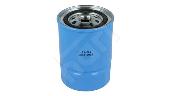 Hart 331202 Fuel filter 331202