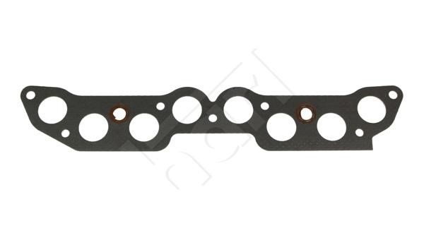 Hart 711 618 Gasket common intake and exhaust manifolds 711618