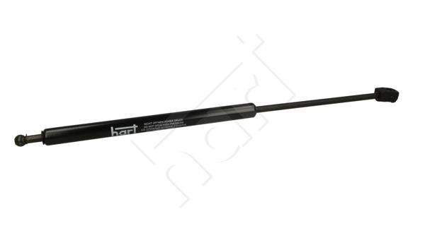 Hart 809 159 Tailgate strut 809159 809159 Hart Tailgate strut