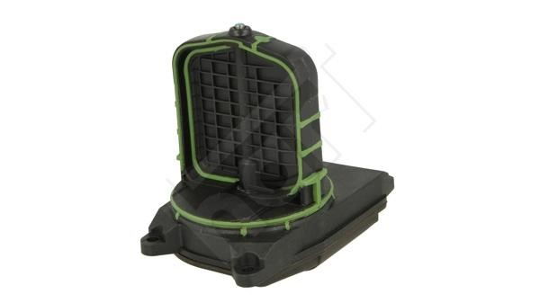 Control Valve, air intake Hart 558 264