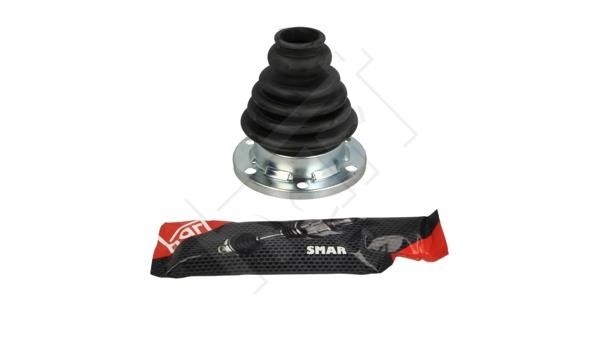 Hart 401 425 Bellow, driveshaft 401425 401425 Hart Bellow, driveshaft