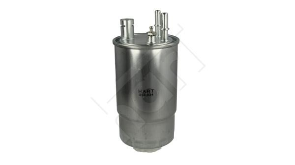 Hart 353 934 Fuel filter 353934
