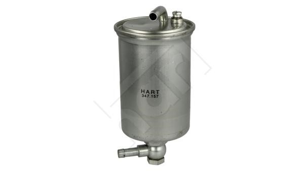 Hart 347 157 Fuel filter 347157