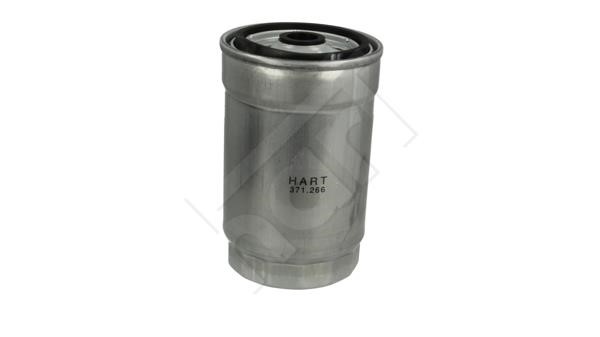 Hart 371 266 Fuel filter 371266