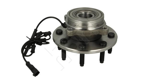 Hart 904 603 Wheel bearing kit 904603