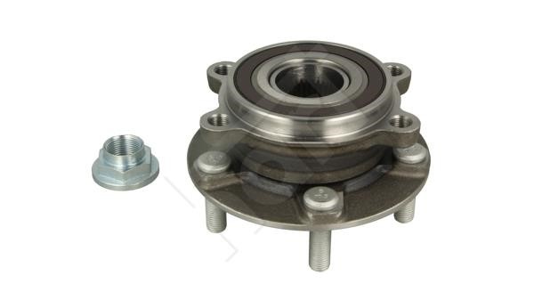 Hart 905 412 Wheel bearing kit 905412
