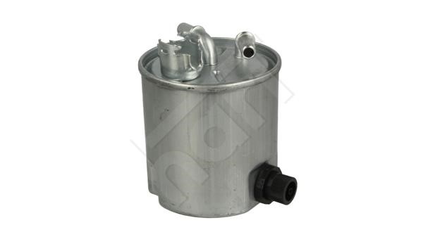 Hart 347 158 Fuel filter 347158