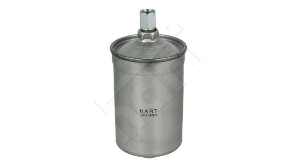 Hart 327 438 Fuel filter 327438