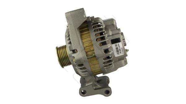 Alternator Mazda 2: 548381 Hart Alternator