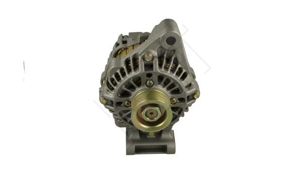 Alternator Hart 548 381